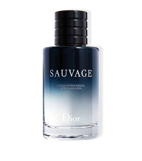 dior eau sauvage after shave lotion|cheapest sauvage aftershave 100ml.